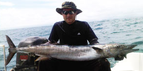 Providing you any kind of information about fishing
See us in http://t.co/kQnzCg1duP
