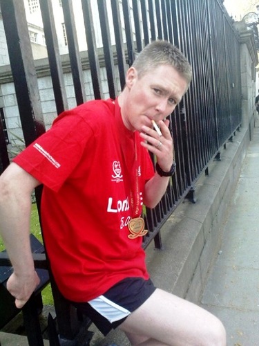 EssexDave1's profile picture. 