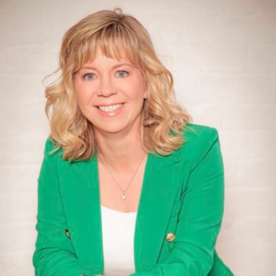 darynedgar's profile picture. CEO | Chair | NED 

Views are my own