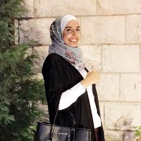 Saja Ali Amr (@sajaamr90) 's Twitter Profile Photo