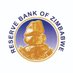Reserve Bank of Zimbabwe (@ReserveBankZIM) Twitter profile photo