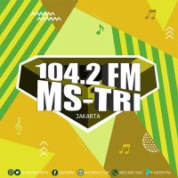 Mstri FM Jakarta(@1042mstrifm) 's Twitter Profileg