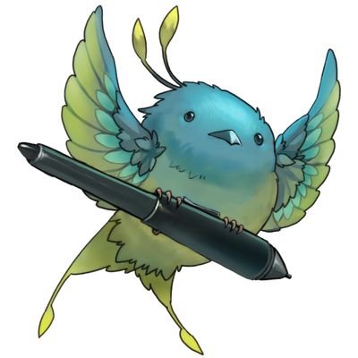 百舌鳥もずく🖌🐣Mozu Mozukuさんのプロフィール画像
