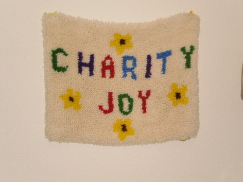 charityjoyshalo's profile picture. I finished Counseling BA and ordained for ministry have my Social Studies Teaching license and I substitute teach Ardmore School Disrict