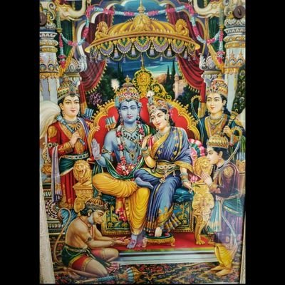 binani2000's profile picture. ।। जय सियाराम ।।