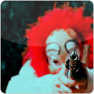 strangertky's profile picture. STRANGER BMX フットサル 六花亭のバターサンド