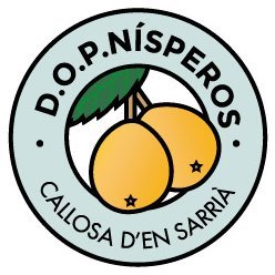 Consejo regulador de la Denominación de origen Nisperos de Callosa d'en Sarrià. Todo sobre el níspero en Twitter con recetas, salud y consejos.