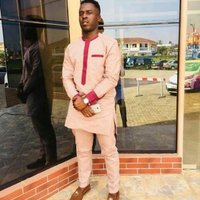 Okechukwu Fixed (@fixedokechukwu) 's Twitter Profile