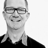 Joachim Lundell (@jocketwit) 's Twitter Profile