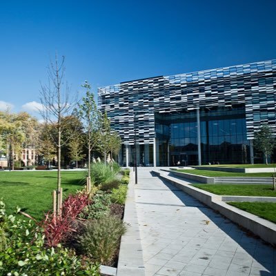 MA Educational Leadership&Management • member @BelmasOffice , @Coop_CollegeUK • interested in Distributed Leadership, Co-operative Schools & Desk-Based Research