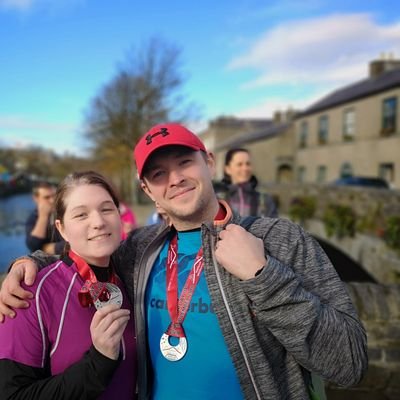 Frontend Developer ||
Is aoibhinn liom CSS/SCSS/Tailwind!!❤️❤️ || draoi idirlín || caidreamh grá / gráin le JavaScript!! ||