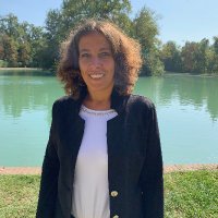 DANIELA MARTINI (@danielam1982) 's Twitter Profile