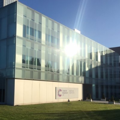 Cancer Research UK Scotland Institute (formerly the CRUK Beatson Institute). Our Mission: Cancer discovery for patient benefit.