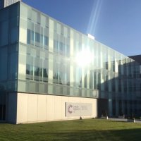 CRUK Scotland Inst(@CRUK_SI) 's Twitter Profile Photo