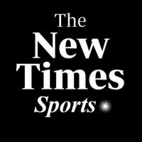The New Times (Sports) (@timessportrw) 's Twitter Profile Photo The New Times (Sports) (@timessportrw) 's Twitter Profile Photo