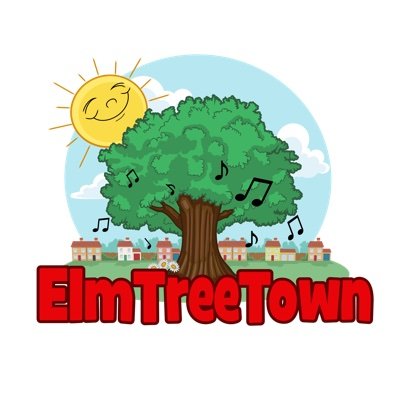 At Elm Tree Town we create original children’s songs for all ages, from toddlers and preschool, through to primary / elementary school age.