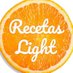 Recetas Ligeras (@RecetasLigeras) Twitter profile photo