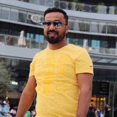 hir9994's profile picture. 