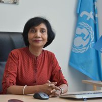Rownak Khan (@drrownakkhan) 's Twitter Profile