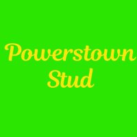 PowerstownStud (@powerstownstud) 's Twitter Profile