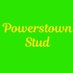 PowerstownStud (@powerstownstud) Twitter profile photo PowerstownStud (@powerstownstud) Twitter profile photo