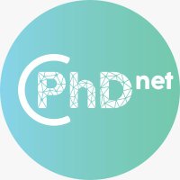 Charité PhDnet (@charitephdnet) 's Twitter Profile