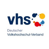 Deutscher Volkshochschul-Verband (DVV) (@vhs_dachverband) 's Twitter Profile Photo Deutscher Volkshochschul-Verband (DVV) (@vhs_dachverband) 's Twitter Profile Photo