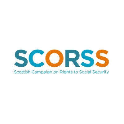 Scottish Campaign on Rights to Social Security | Read our Principles for Change: https://t.co/hEhmFOHOKD