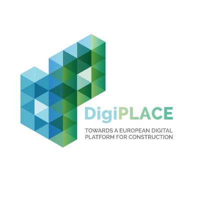 🇪🇺 EU-funded project identifying a reference architecture framework for the creation of a Digital Industrial Platform for the Construction Industry