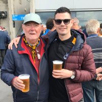 Johnny Keane (@diamondkeane) 's Twitter Profile Photo