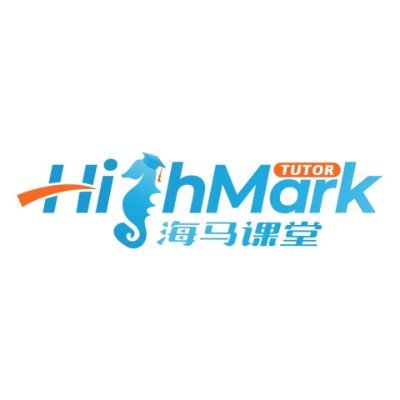 highmarktutor_1's profile picture. 