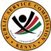 Public Service Commission (PSC) (@PSCKenya) Twitter profile photo