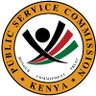 PSCKenya's profile picture. The Official Public Service Commission of Kenya X Handle. 
  Call Center Hotline: 020 486 5000