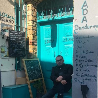 41Akgn's profile picture. BESM...Kocaelispor Kongre Üyesi...
MUSTAFA KEMAL ATATÜRK...