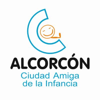 Espacio de ocio para la infancia y adolescencia de Alcorcón.
Concejalía de Educación e Infancia Ayto Alcorcón
Siguenos en @AlcorconEduca