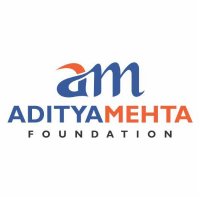 Aditya Mehta Foundation(@AdityaMehtaF) 's Twitter Profileg