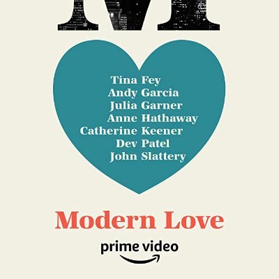 Watch Modern Love Season 1 Full Episode