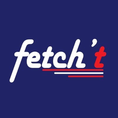 Fetchit19's profile picture. online delivery service in bangalore