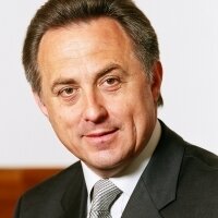 Миталий Вутко (@vmutko) 's Twitter Profile