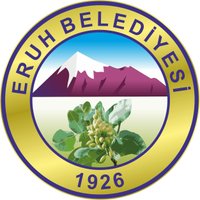 Eruh Belediyesi (@eruhbeltr) 's Twitter Profile Photo