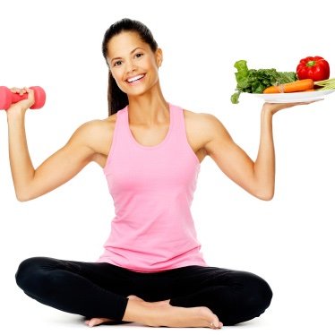 Everything to encourage you get fit & healthy🥗💪
•Exercise •Food •Diet •Lifestyle •Recipes