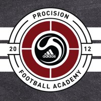 Procision Oxford Football Academy(@ProcisionOxford) 's Twitter Profile Photo