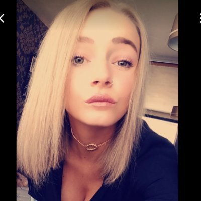 kiera_burke's profile picture. Maintenance and Engineering Specialist at Manpower UK