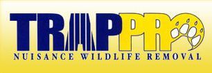 TRAPPRO is a family owned/operated business committed to humanely & professionally removing all invasive nuisance wildlife.