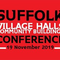 Suffolk Village Halls & Community Buildings (@vhcbcas1) 's Twitter Profile