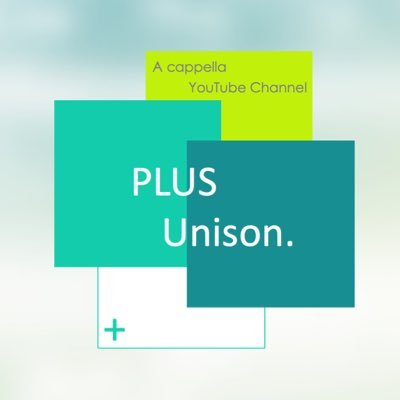 ▷新時代アカペラYouTubeチャンネル #plusunison🎬登録者10万人突破❤️‍🔥▷Instagram🔎plusunison ▷Produce @ryontaEx @maaaviro_P #プラユニ #プラスユニゾン