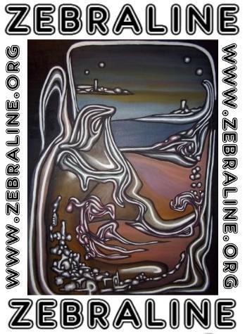 zebraline's profile picture. 