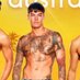 Adam Farrugia (love island guy) (@ContarinoKieran) Twitter profile photo