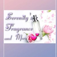 Serenity's Fragrance And More 💕(@SerenityMore) 's Twitter Profile Photo