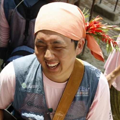 강남 / christian / 음악,음향,축구 / 음향쟁이 / 삼성물산 건설부문 / SKKU / LS전선 굿네이버스 해외봉사단 마음3기 방글라데시 / G마켓 해외봉사단 13기 네팔/ 무적곰 /커뮤니케이션&미디어 / 오지랖 / 사람만나길 좋아하고 소통하길 좋아하는.